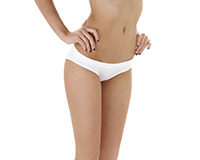 Bacaktaki Estetik Sorunlar