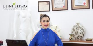 Plastik Cerrah Ne Yapar? bayan estetik cerrah