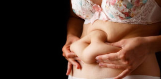 Karın estetiği karın germe ameliyatı