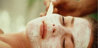 Kimyasal Peeling kimyasal peeling