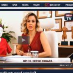 defne erkara estetik haber