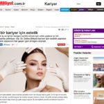 kariyer-icin-estetik