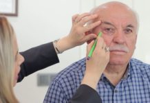 Alt Göz Kapağı Estetiği alt göz kapağı estetiği