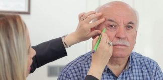 Alt Göz Kapağı Estetiği alt göz kapağı estetiği