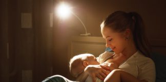 Meme estetiği emzirme fonksiyonunu bozar mı? süt verme