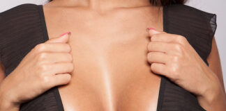 Kapsül kontraktürü gelişen memelerde tedavi nasıl yapılır ?