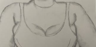 Menapause Makeover Menapoz sonrası üst vücutta oluşan değişiklikler