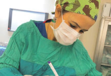 Duruş bozuklukları ve estetik cerrahi üzerine etkisi