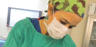 Duruş bozuklukları ve estetik cerrahi üzerine etkisi