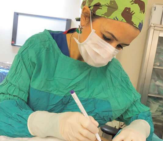 Duruş bozuklukları ve estetik cerrahi üzerine etkisi